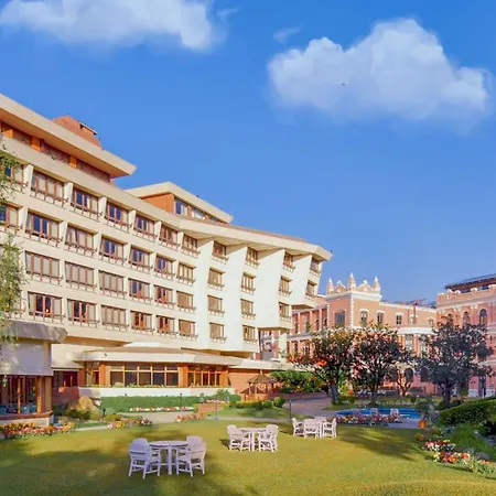 Hotel Yak & Yeti