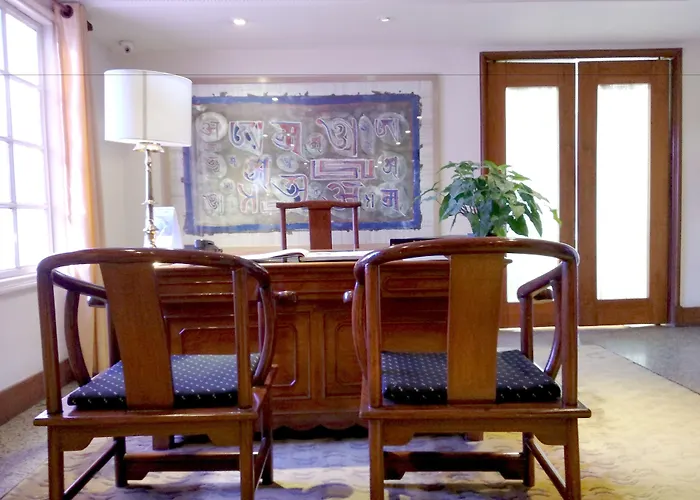 Yak&yeti Hotel Kathmandu