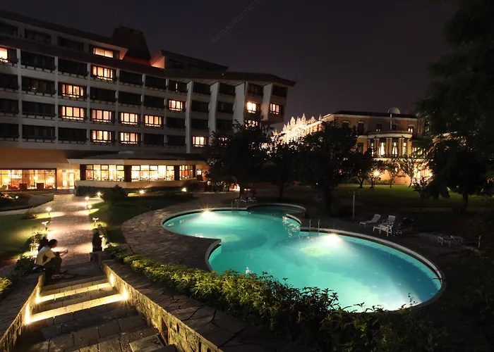 Hotel Yak&yeti Kathmandu