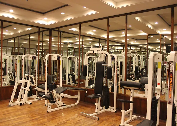 Yak&yeti Hotel Kathmandu