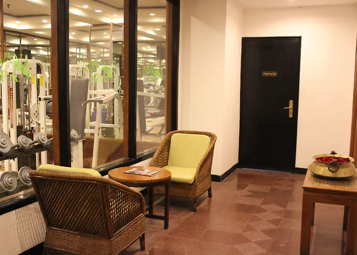 Yak&yeti Hotel Kathmandu