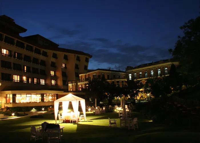 Hotel Yak&yeti Kathmandu