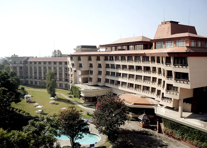 Yak&yeti Hotel 5*