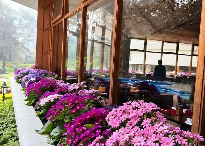 Hotel Yak&yeti Kathmandu