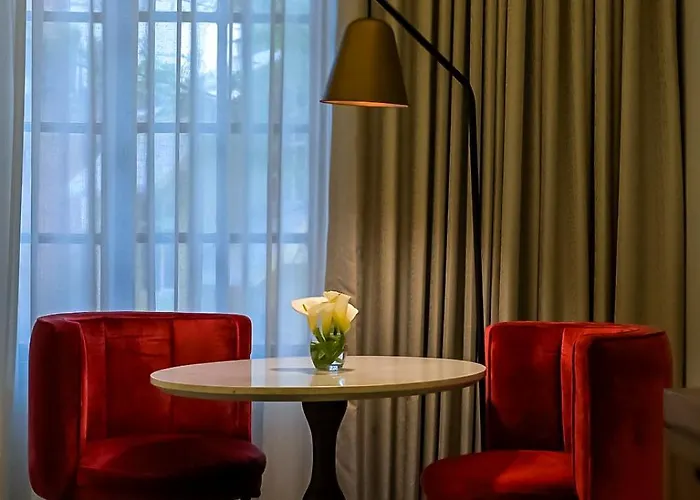Yak&yeti Hotel