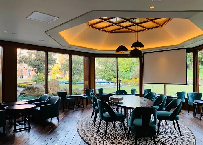 Hotel Yak&yeti 5*