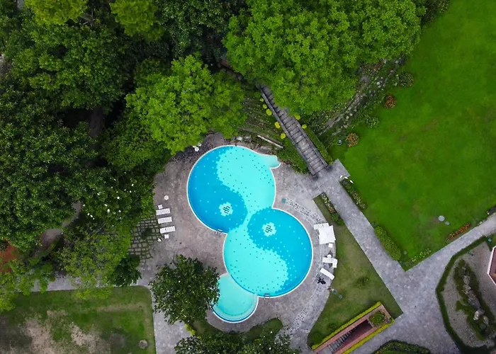 Yak&yeti Hotel