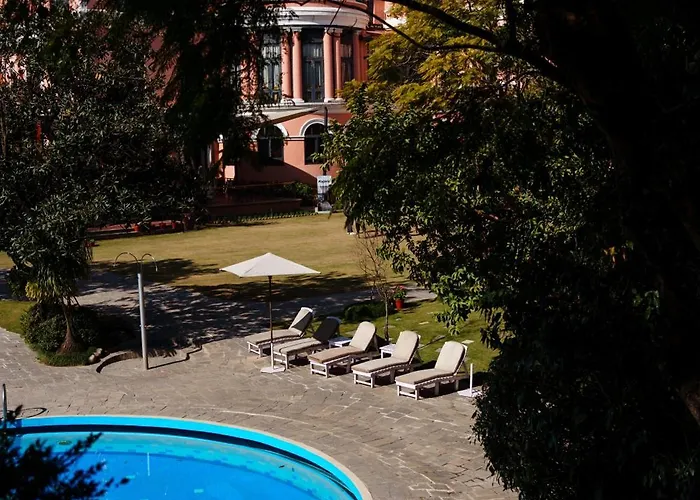 Yak&yeti Hotel 5*