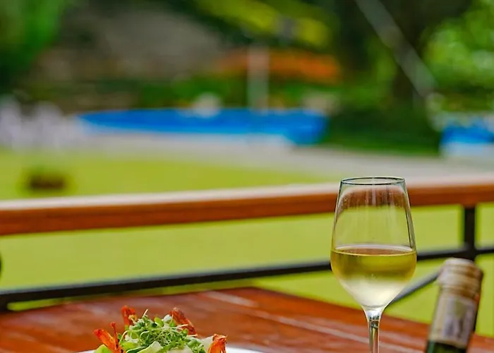 Yak&yeti Hotel 5*