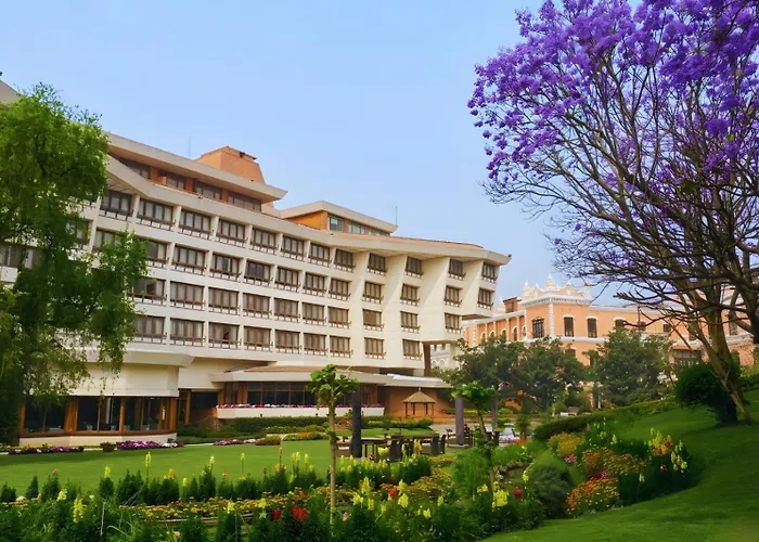 Yak&yeti 5* Kathmandu