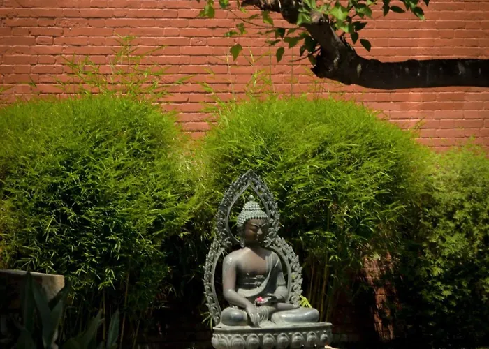 Yak&yeti Hotel Kathmandu