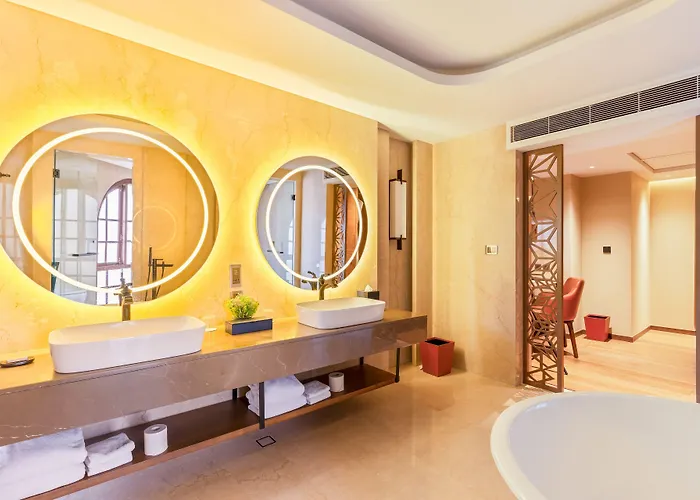 Yak&yeti Hotel Kathmandu