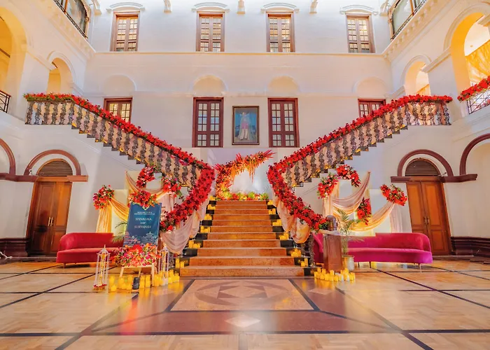 Yak&yeti Hotel Kathmandu